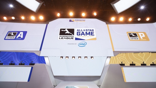 暴雪《守望先锋联赛》取消韩国场比赛，疫情扩散致不确定性加大