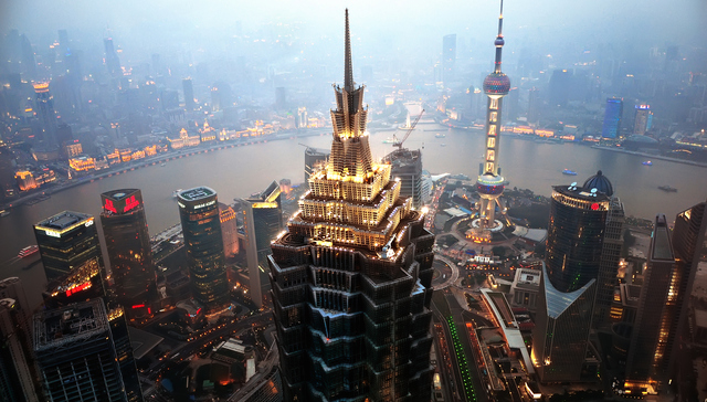 鼓励“抗疫”人群，中国金茂定向85折扶持置业