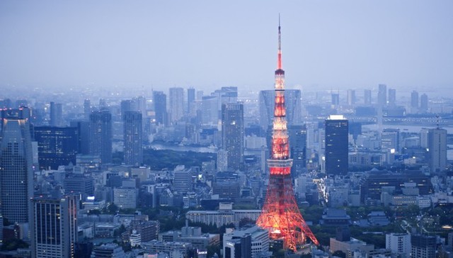 日本,疫情,奥运会,科技,无人驾驶,机器人,伦敦