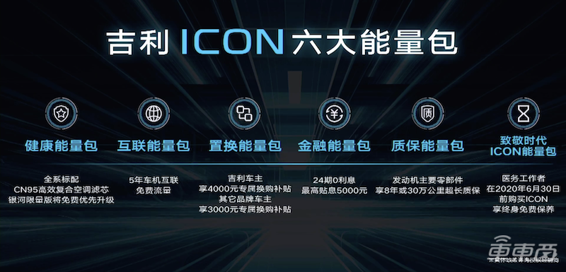 这台车配N95“口罩”外观内饰像飞船，有L2级自动驾驶，11.5万起售