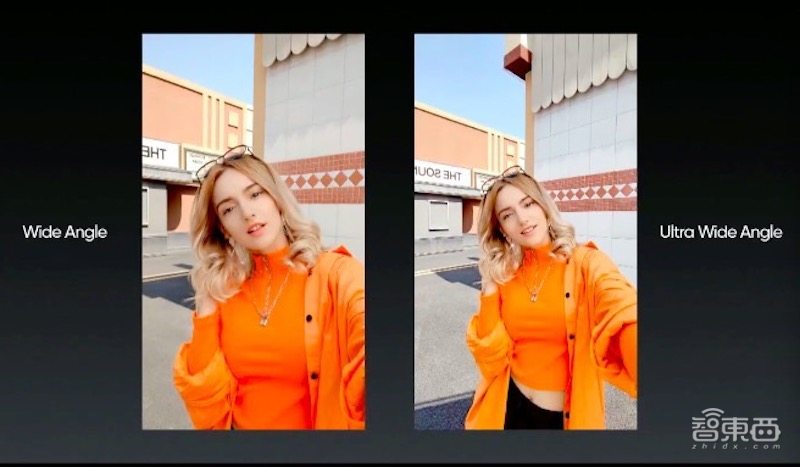 realme西班牙线上推5G新机X50 Pro！配鹰眼6摄，65W快充