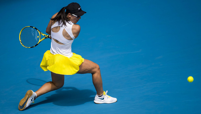 体育早报 | 利物浦英超18连胜平曼城纪录 多哈赛郑赛赛逆转法网亚军晋级