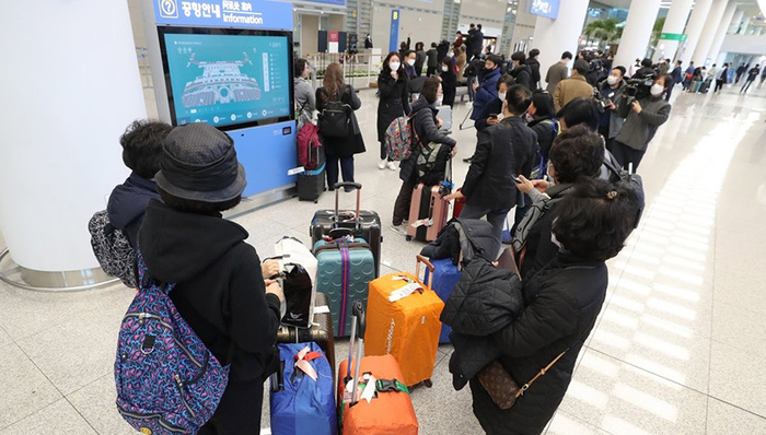 亚洲社会,新冠肺炎