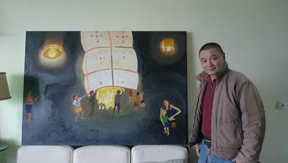 文学,作家,新冠肺炎