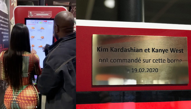 肯德基对卡戴珊和侃爷夫妇太“谄媚”了吗？