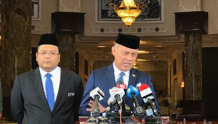 权力游戏,亚洲政治