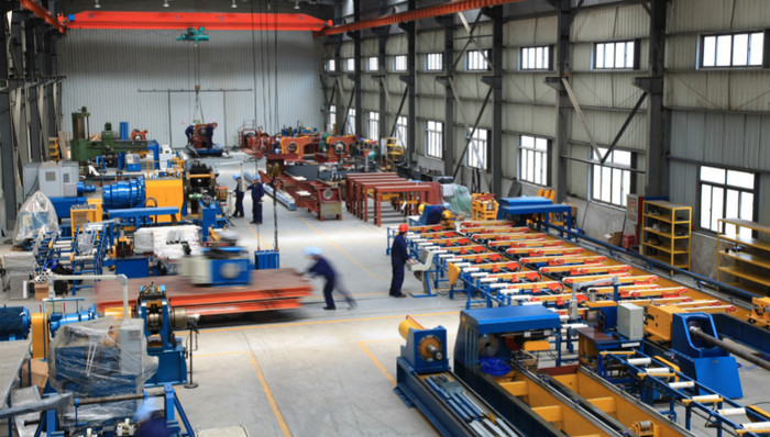 复工,新能源汽车,