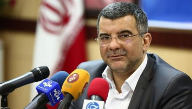 伊朗卫生部副部长新冠病毒检测呈阳性，此前一直在抗疫前线