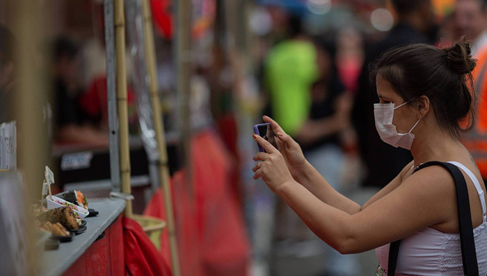 拉丁美洲,新冠肺炎,天下故事