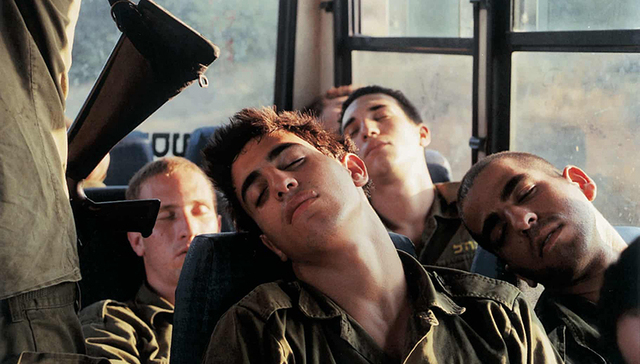 战士、父亲与同性情欲：影像中的男性气概