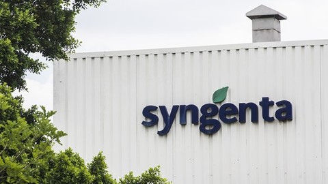 【独家】“两化合并”路线图出炉，农化板块将增设中国业务单元