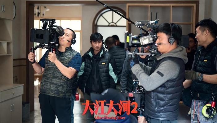 横店、象山影视城复工在即，但幕后人员还在焦灼等待