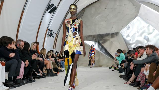 【深度】中国买手大面积缺席，国际时装周如何把货卖到中国来？