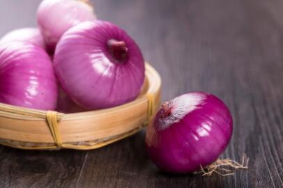 洋葱,病毒,新冠,吸附,细菌,科学证据,肺炎,疾控,微信,食用