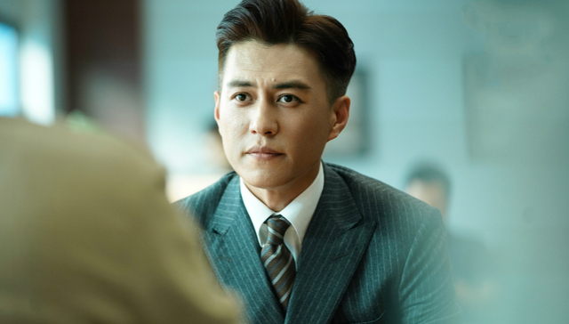 电视剧,职场剧,现实主义