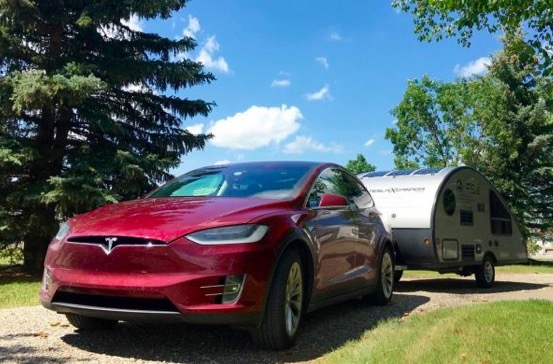 特斯拉,车圈观察