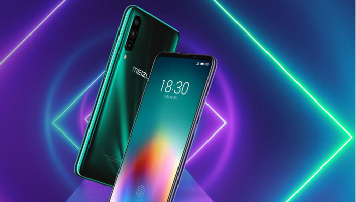 魅族,小米,华为