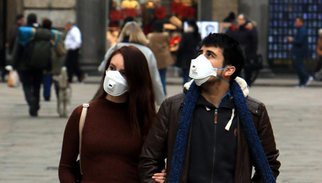 出现疫情国家两天急增12个，钟南山提议建立国际防控机制