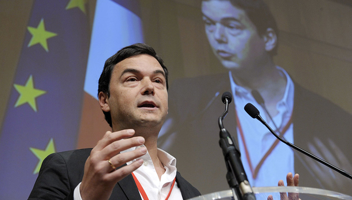 收入不平等,书评