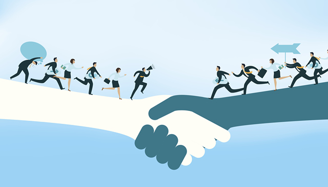 央行副行长刘国强：继续用好专项再贷款政策向中小银行倾斜