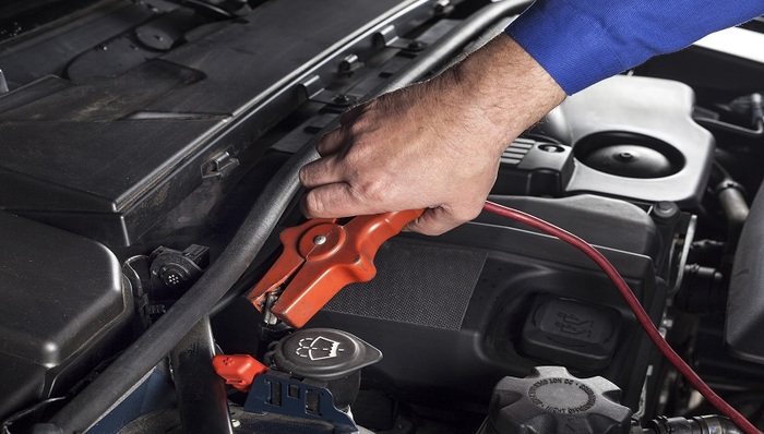 锂电池,新能源汽车