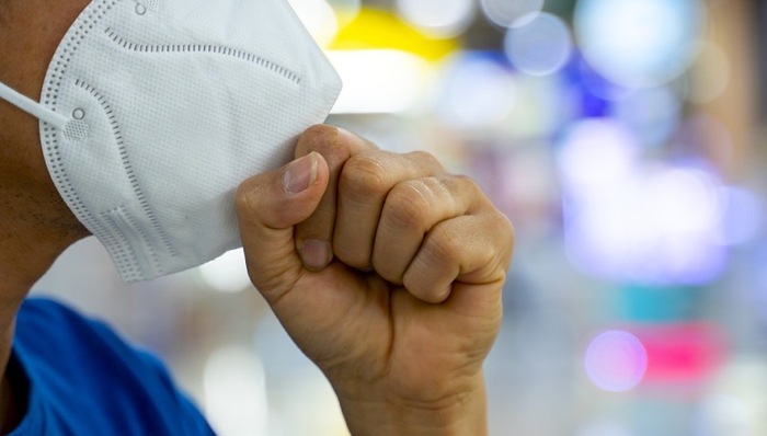 宁夏境外输入病例到达中卫后即隔离，在伊朗当翻译