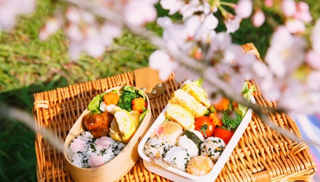 日本,便当,盒饭,仪式感,历史