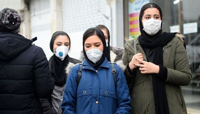 伊朗,新型冠状病毒,美国,制裁,医疗系统