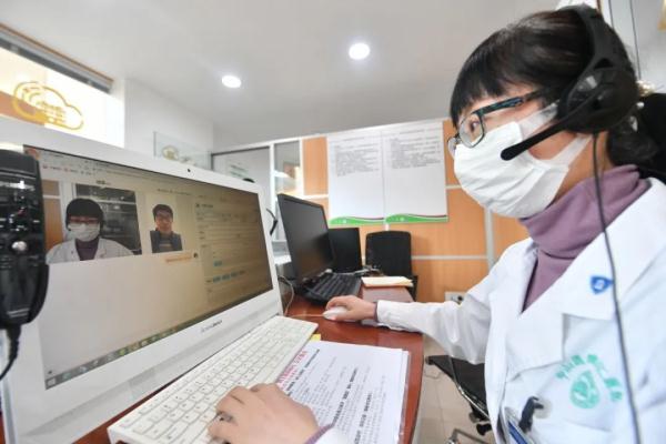 上海首家互联网公立医院来了！这些病都能网上看……