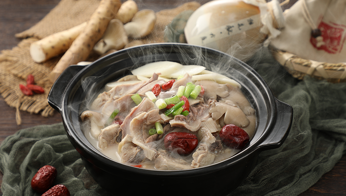 告别速冻饺子和泡面，不如自己借半成品菜当大厨