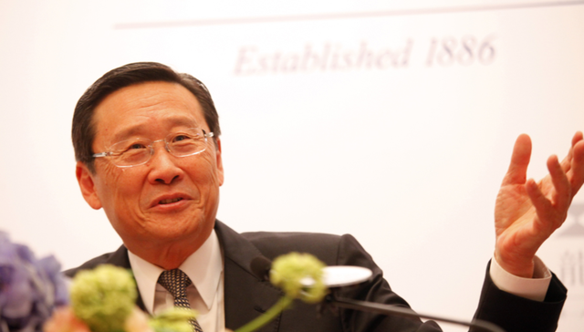 81.5亿，香港富豪吴光正撬动会德丰私有化