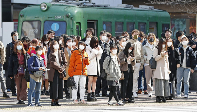 韩国单日新增571例确诊再创新高，日内瓦车展取消 | 国际疫情观察（2月28日）