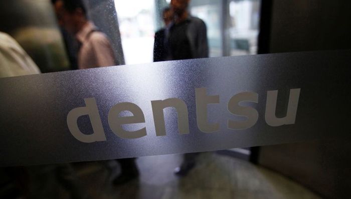 疫情引发对东京奥运会担忧，日本电通股价跌至7年来最低