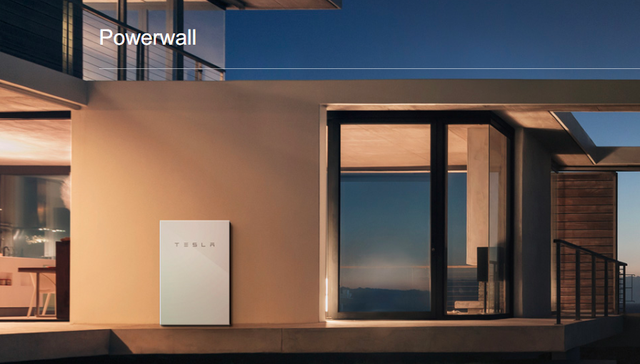 虚拟发电厂时代要来了？特斯拉Powerwall助力太阳能与电网平价