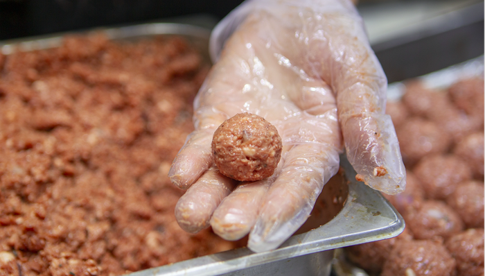 双塔食品,龙虎榜,2019年业绩快报,人造肉,涨停,大跌,龙虎榜,深港通