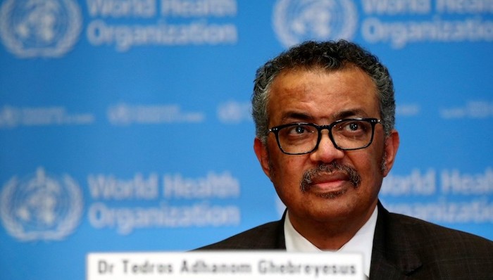 天下故事,新冠肺炎