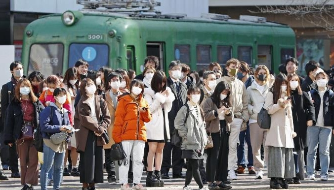 天下故事,新冠肺炎