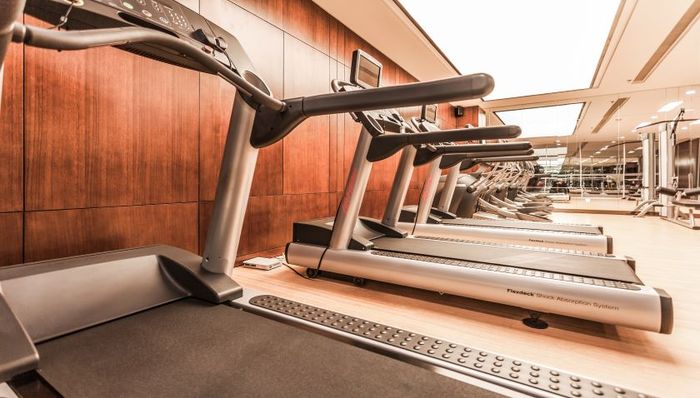 健身器材行业迎来春天？相关问题还有待解决