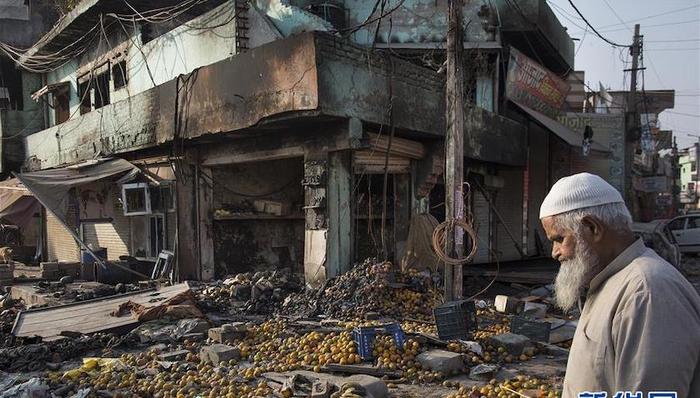 权力游戏,亚洲政治