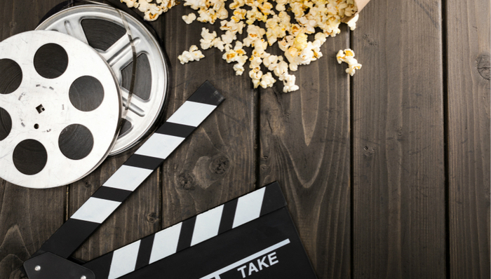 新型冠状病毒肺炎,疫情防控,电影院,恢复营业