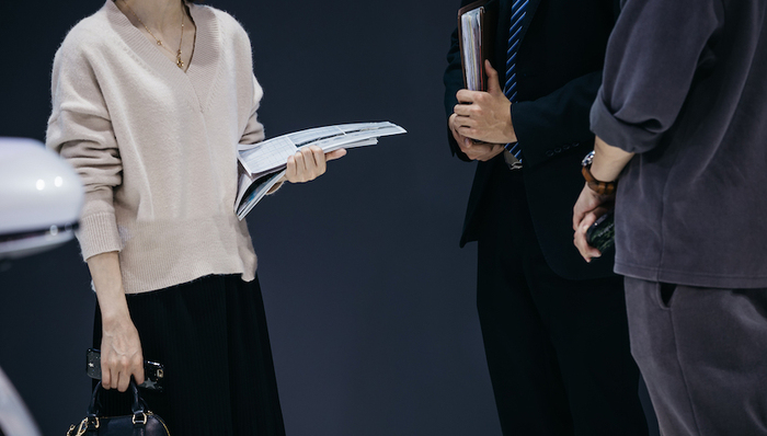 快看丨新《证券法》实施在即，证券服务机构备案管理规定公开征求意见