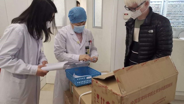 高稳,药库,元石,病友,协和医院,开药,病人,面诊,重症肌无力,病情