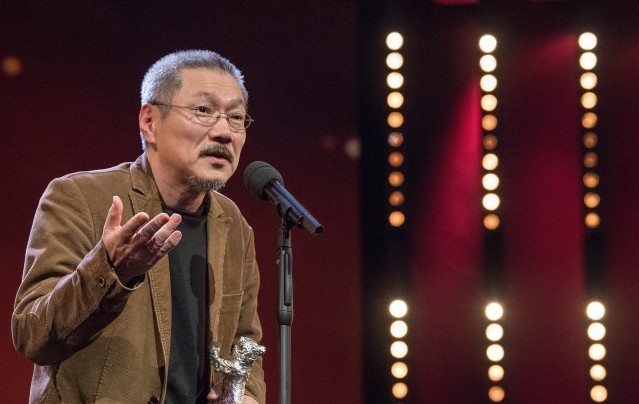 第70届柏林电影节获奖名单出炉，洪常秀拿下最佳导演银熊奖