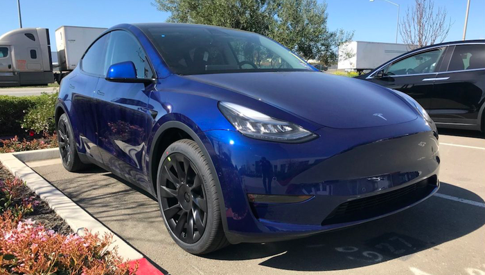 特斯拉,车圈观察