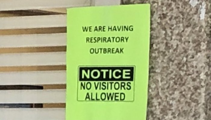 死亡,首例,社区传播,特朗普,旅行禁令,检测,CDC