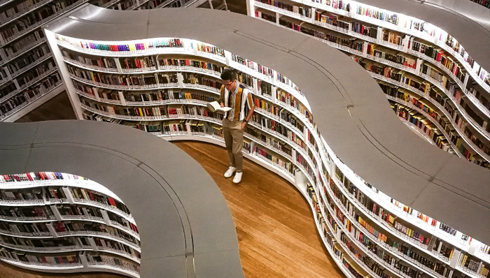 实体店危机,书店,众筹,新型冠状病毒肺炎,疫情防控