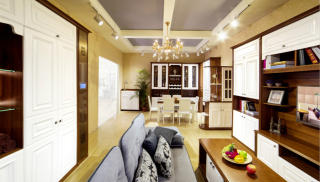 三分钟看财报｜尚品宅配营收增速首次降至个位数，巨量限售股解禁来袭