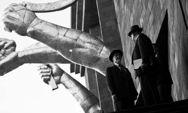 苏联,实体店危机,情怀,柏林电影节,书店