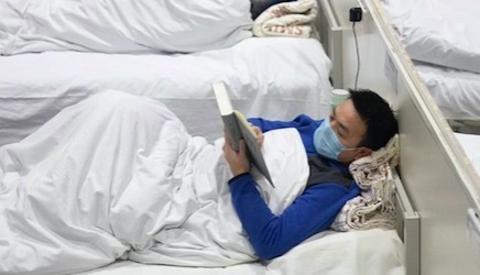 疫情下的书店深冬：图书行业的惊蛰何时来临？