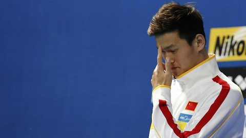 孙杨败诉赞助商集体观望，商业代言收入影响几何？